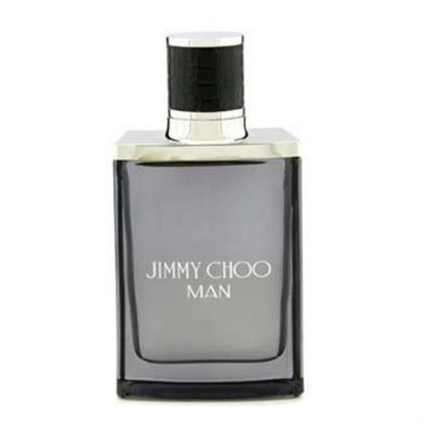 Jimmy Choo Man - Edt Spray 50 ml - Walmart.ca
