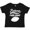 AB-Black, variant on Inktastic Future Rugby Player Boys Toddler T-Shirt