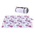 thumbnail image 1 of Almohadillas plegables para , manta para Picnic, senderismo, cojín para asiento 1 shamjiam Alfombra de camping al aire libre, 1 of 9