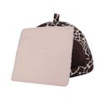 thumbnail image 2 of Lopard Chien Chenil Maison Chien Pet Chenil Doux Confortable Chat Chau, 2 of 4