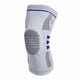 thumbnail image 1 of Rodillera de compresión para el dolor con almohadillas y correas de gel para rótula, protector de rodillera para correr, 1 of 5