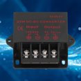 thumbnail image 1 of DC To DC Converter, High Frequency  Heat Dissipation High Stability DC 12V 24V To 5V Voltage Regulator  For Regulating Voltage, 1 of 8