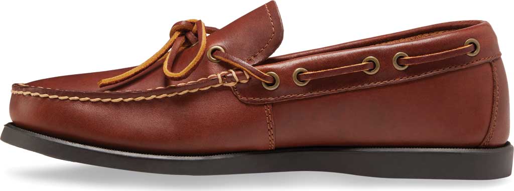 Men's Eastland Yarmouth Tan Waxee Leather 13 D - image 3 of 7