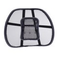thumbnail image 2 of Cushion Mesh Back Support Auto  Pad, 2 of 10