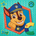 thumbnail image 4 of Diamond Dotz PAW PATROL Chase Diamond Painting Kits for Adults - Diamond Art Kits a Relaxing Creative Craft Kit with Dotz Gems, 4 of 5