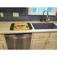 thumbnail image 3 of Greatest Adventure Retro Camper Desert Dish Drying Mat, 3 of 7
