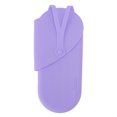 thumbnail image 2 of Heat  Mat, Portable Hair Styling Tools Curling Iron Pad Silicone Heat  Mat Pouch for Curling Iron, Hair Straightener, 2 of 8
