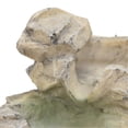 thumbnail image 3 of Indoor Fountain Ornament with LED Light Home Office Tabletop Resin Feng Shui Decoration Craft, 3 of 5