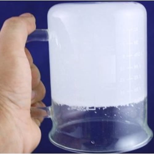 2 Pound Science Educational Products - Sodium Polyacrylate - Super Absorbent Diaper Polymer