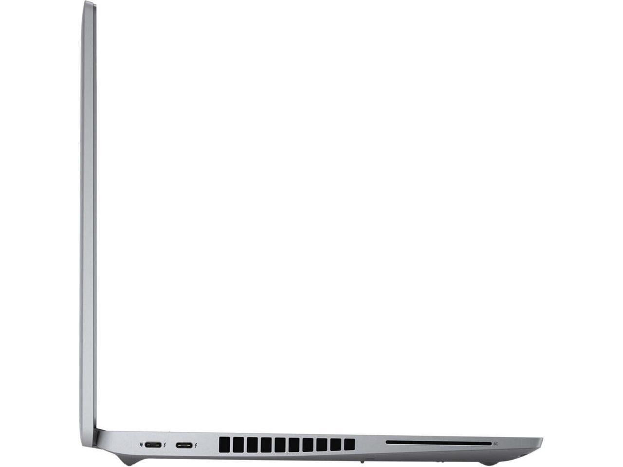 Newest Dell Latitude 5520 Laptop, 15.6