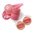 thumbnail image 1 of Fiudx Ofertas Y Liquidación Brillo De Labios Excedente De Color Transparente, Barra De Labios Que Se Desvanece, Líneas De Labios, 12Ml, 1 of 6