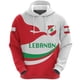 thumbnail image 3 of Sudadera con capucha de la bandera libanesa con estampado 3D de 2024 de Harajuku para hombre, ropa de calle informal de manga larga, jerséis de gran tamaño, 3 of 5