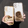 thumbnail image 3 of Funda Para Teléfono Moto 60 E7 Power G7 Power G7 Play G8 Play G9 Play G9 Plus G10 G20 G22 G30 G32 G42 G52 G60s G62 G82 E20 E22 E30 E32 E40 Edge 20 Edge 30 Neo Edge 30 Lite, 3 of 4