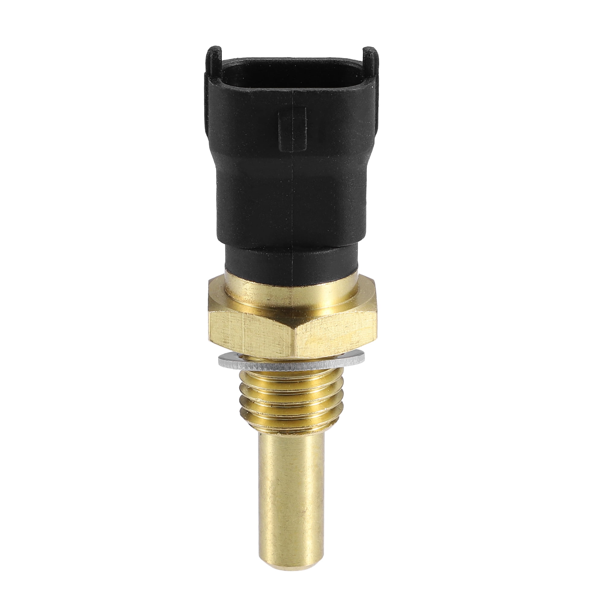 Sensor de temperatura del refrigerante del motor, emisor de temperatura ...