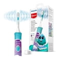 thumbnail image 1 of Cepillo Dental Eléctrico Philips Colgate SonicPro Infantil 62.000 Movimientos por Minuto, 1 of 5