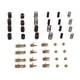 thumbnail image 1 of Kit de reparación de embrague de transmisión MPS6 6DCT450, reemplazo de resistencia al desgaste para FORD Powershift Automatic Trans, 1 of 14