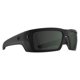 thumbnail image 1 of Gafas de sol Spy REBAR SE negro mate Happy Gray Green, 1 of 5