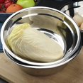thumbnail image 6 of 6-Pack Stainless Steel Mixing Bowl, Serving Bowls$$Home Decor, Kitchen, & Other, 6 of 7