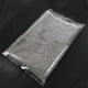 Borningfire Cellophane Sacs, 10x13 Pouces Pack de 200 Transparent Refermable Cello Emballage Emballage Cadeau Sacs Self – image 3 sur 5