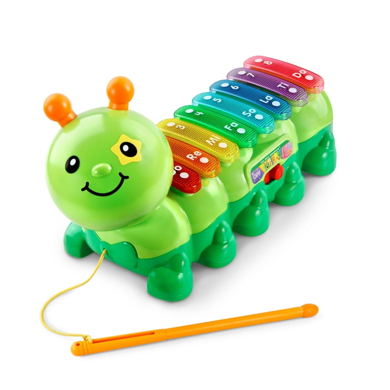 Vtech caterpillar sales