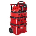 thumbnail image 3 of Milwaukee M18 PACKOUT Six Bay Rapid Charger, 3 of 3