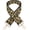 Style4, variant on CAILDANL 2" Wide Handbag Strap Purse Straps Replacement Adjustable Guitar Strap Cross-Body Bag Straps with Gold Metal Buckles