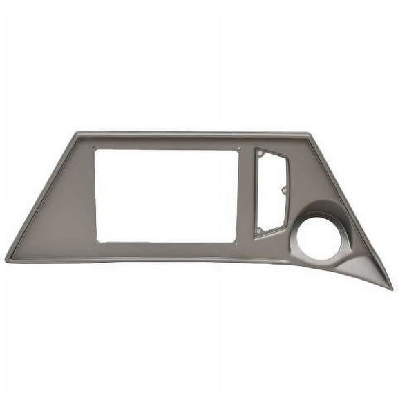 Ranger Boat Blank Chartplotter Panel 7202306L | 619FS Garmin 7610 XSV