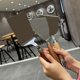 thumbnail image 4 of Stainless Steel Spatula Perfect Tool for Cooking Steak Pizza and Pancakes, 4 of 11