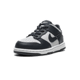 thumbnail image 4 of NIKE TODDLER Dunk Low TD "Georgetown" CW1589 004 from Stadium Goods, 4 of 9