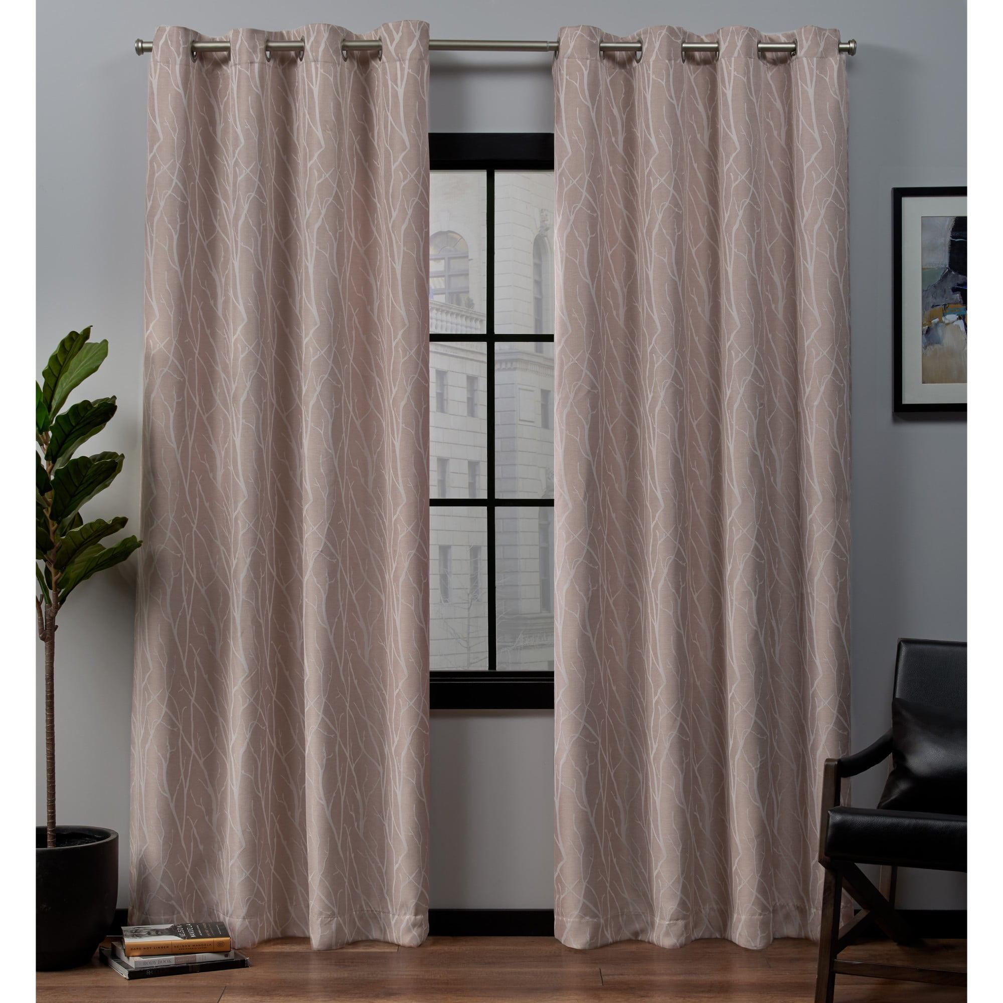52X96 Blackout Curtains - n587x9i