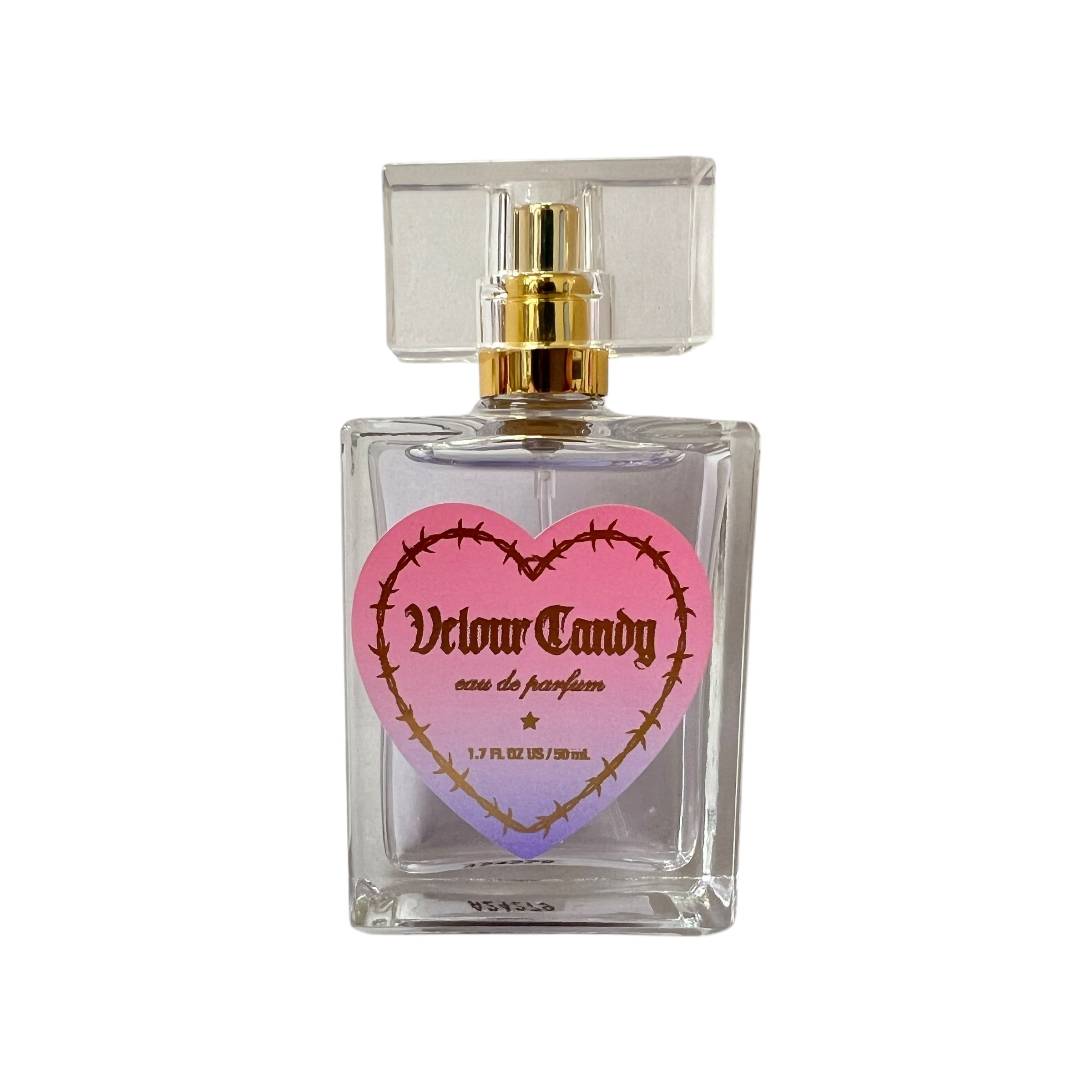 Tru Fragrance Velour Candy Eau De Parfum 1.7 fl oz 50ml - Walmart.com