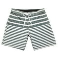 thumbnail image 5 of Plus Size Shorts Men's Printing Movement Quick Drying Surf Beach Pants Shorts Men’S Athletic Shorts on Clearance, 5 of 5