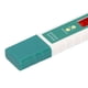 thumbnail image 5 of Medidor De PH, Probador De Agua, Detector De PH Profesional Portátil, Alta Precisión, Fácil De Usar Con Función De Tira Reactiva Para Agua En El Hogar, 5 of 8