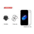 thumbnail image 1 of Soporte Manubrio C/Funda Mica Compatible Con Smartphone Zefal ZEFAL SOPZEF0006, 1 of 1