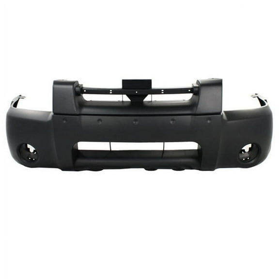 Front Bumper Cover Assembly For 01-04 Frontier Pickup Truck NI1000185 620229Z440