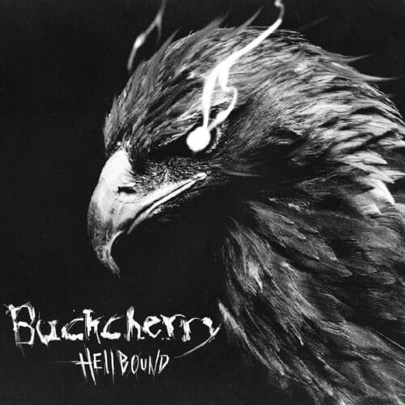 Buckcherry - Hellbound - Music & Performance - Vinyl