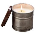 thumbnail image 1 of Himalayan Trading Post Ginger Candle Patchouli/Mountain Forest 12oz, 1 of 1