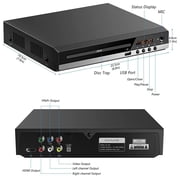 Home HD DVD Video Player