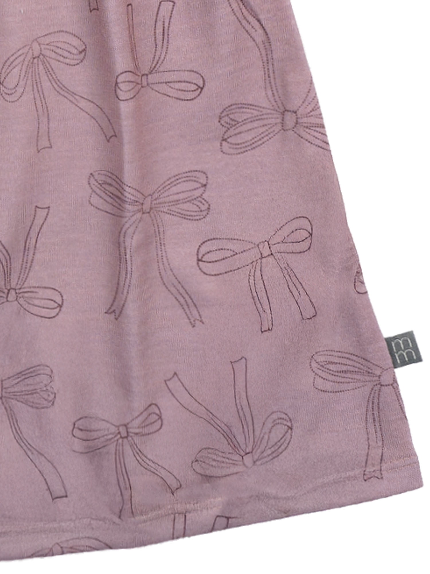 Modern Moments by Gerber Toddler Girl Night Gown, Sizes 12 Months - 5T
