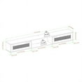 thumbnail image 4 of TV STAND - FRENCH, 4 of 12