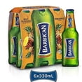 thumbnail image 1 of Barbican Pineapple Malt, 1 of 1