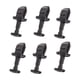 thumbnail image 1 of 6 piezas de repuesto de clips para refrigerador de RV 617772 Piezas prácticas y convenientes, 1 of 8