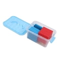 thumbnail image 2 of Base Ten Blocks,Base Ten Blocks Classroom Base Ten Blocks Set Math Cubes Manipulatives Best in its Class, 2 of 8