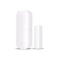thumbnail image 1 of Tuya ZigBee / Door Window Sensor Detector Home Security Protection Alarm System Control Suport Alexa, 1 of 7