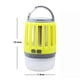 thumbnail image 2 of Lámpara de camping multifuncional para exteriores, repelente de mosquitos, carga USB, portátil, amarilla, 2 of 5
