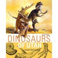 thumbnail image 3 of Dinosaurs Of Utah: Second Edition, 3 of 3