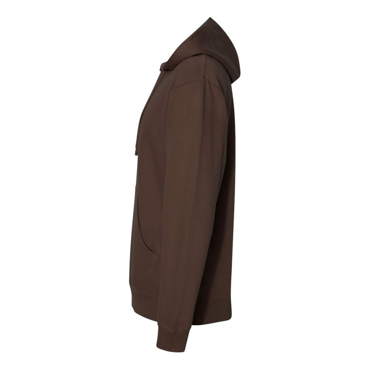 Independent Trading Co. Midweight Hooded Sweatshirt