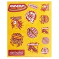 thumbnail image 4 of Innova Disc Golf Icon Sticker Sheet, 4 of 4