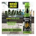 thumbnail image 3 of Salsa Herdez Bravas de Chile Serrano 145 g, 3 of 5