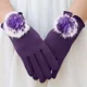 thumbnail image 2 of Guantes Cálidos For Clima Frío, Guantes De Dedos Completos, 2 of 4